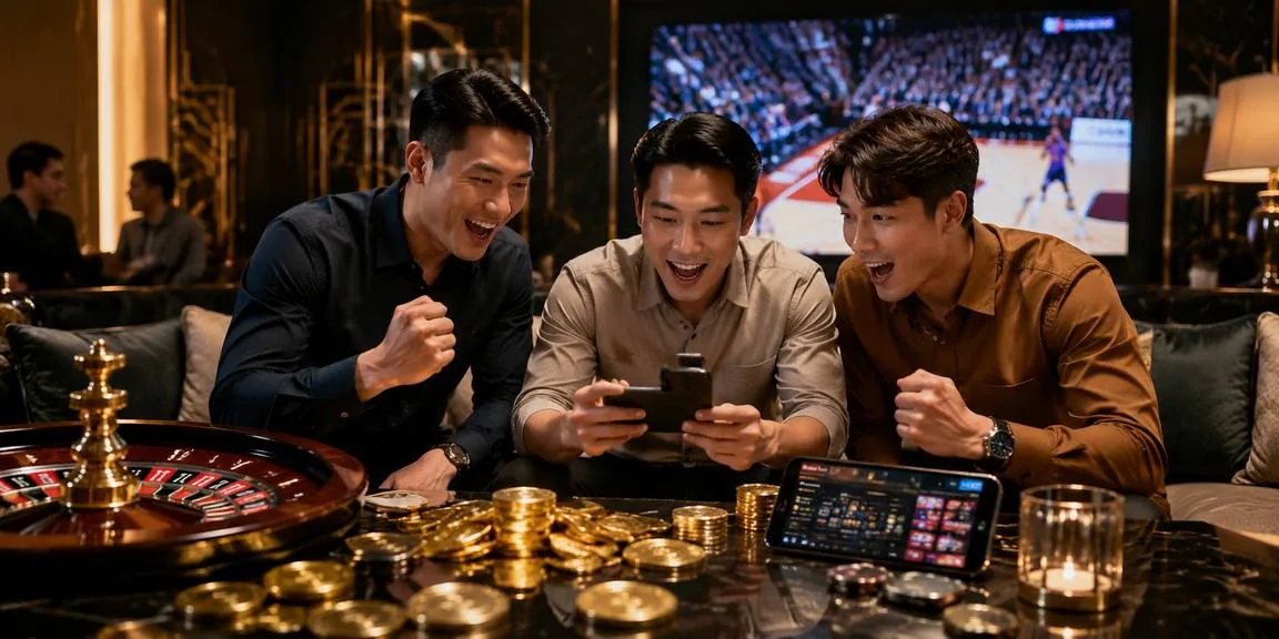 Bàn Nhanh Trực Tiếp